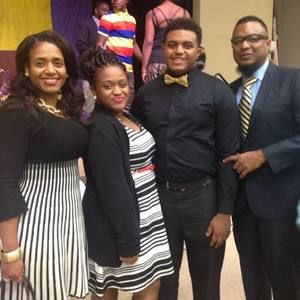 Meet your Posher, Kevin